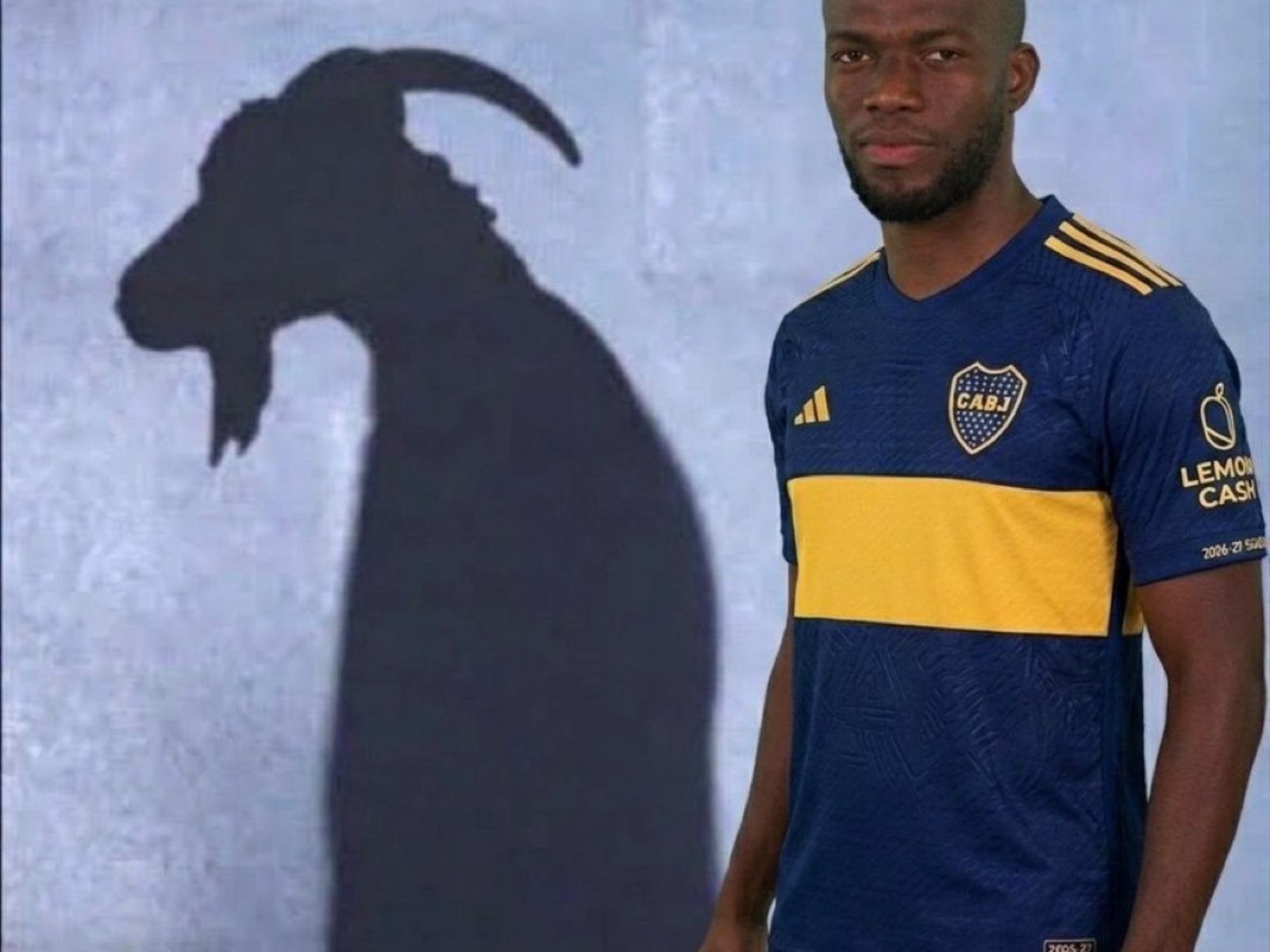 Los mejores memes de la tremenda remontada de Boca ante Racing por Copa Argentina :: Olé