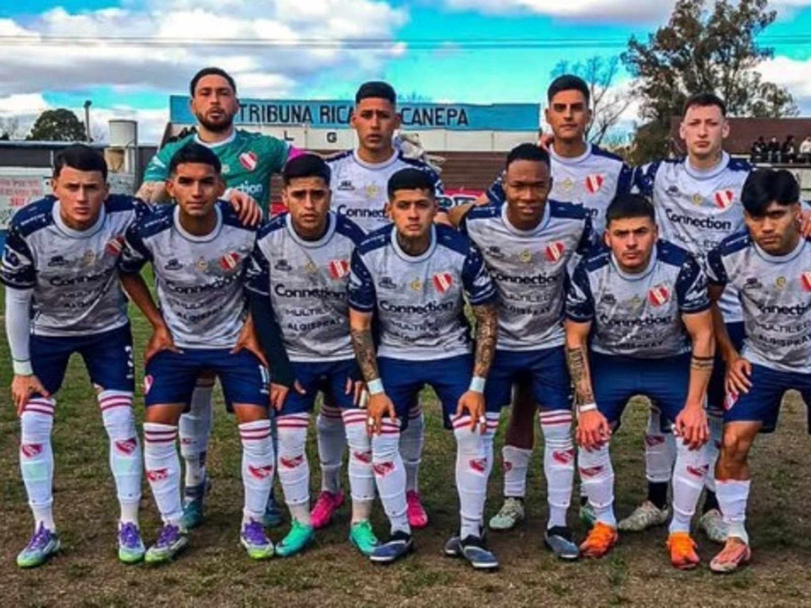 Muñiz sigue con vida: remontó un partido increíble contra El Porvenir y sueña con la salvación :: Olé