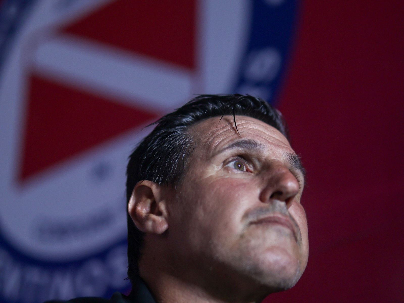 Nicolás Diez, la continuidad y el desafío de Argentinos: "No hay alegría más grande que poder coronarme con este club" :: Olé