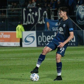 La baja de peso de Independiente Rivadavia ante River que complica los planes de Berti