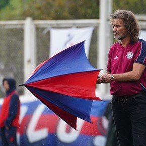 Qué dijo Insua sobre el enojo de Farías y su sincero análisis tras la caída de San Lorenzo ante Boca