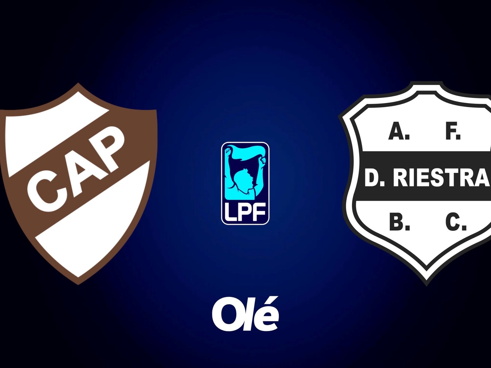 Platense vs. Belgrano, por el Torneo Clausura 2026: día, horario y TV :: Olé