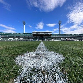 Sarmiento-River cambiaría de día: el motivo de una nueva reprogramación y la fecha estipulada