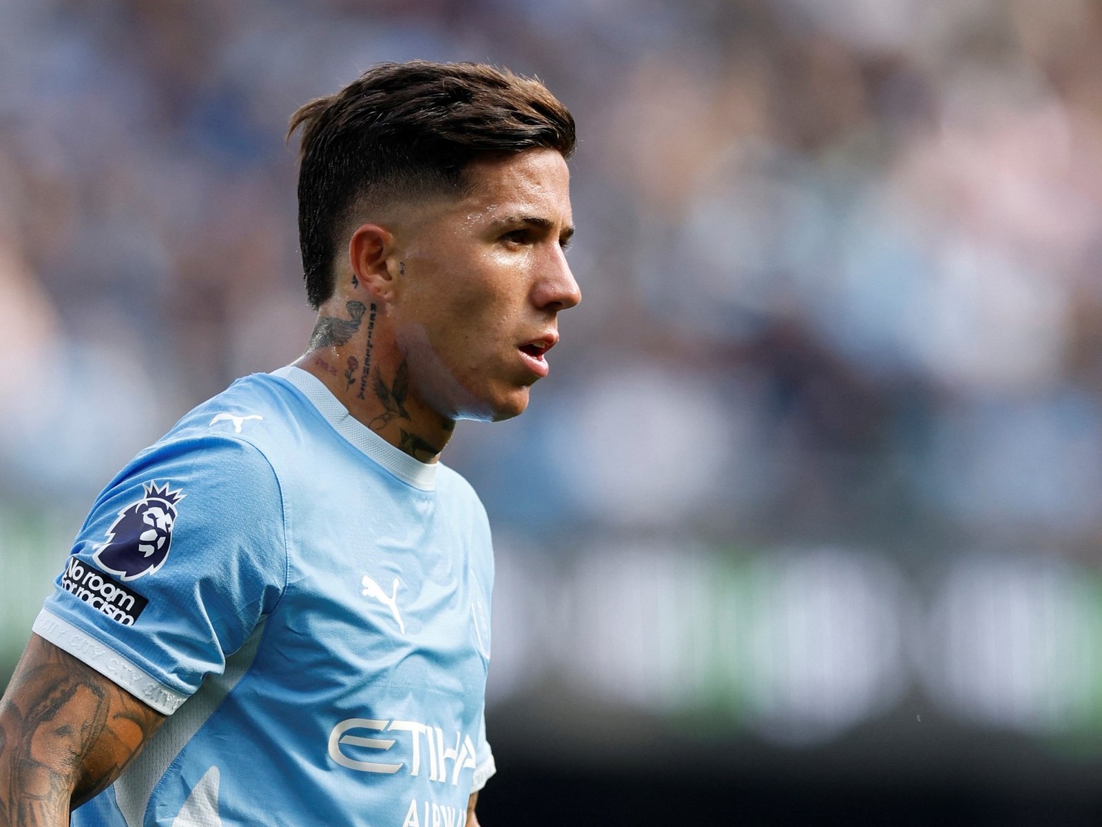 Porto vs. Manchester City, por la Championes League: hora, cómo ver y probables formaciones :: Olé