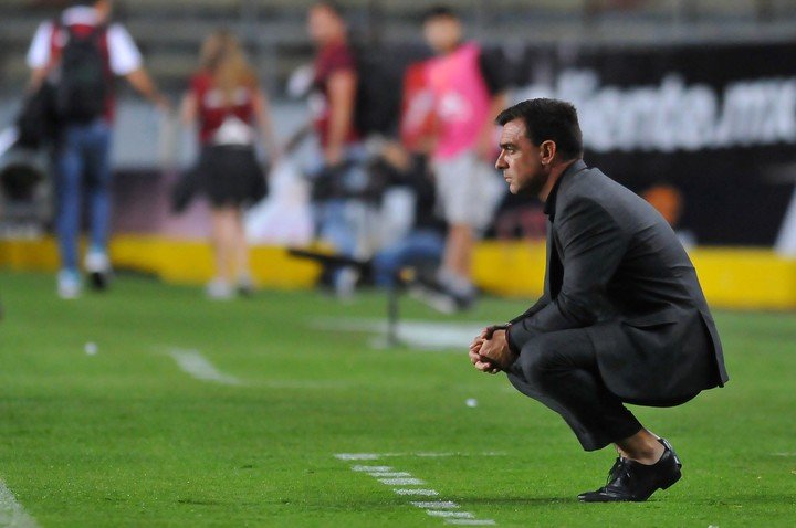 Guede (AFP).