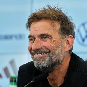 A nada de su debut, el divertido mensaje de Jurgen Klopp a los hinchas de Alemania: "Algunos tal vez no me conozcan..."