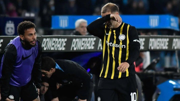 Miljevic iría al banco por primera vez en el semestre.