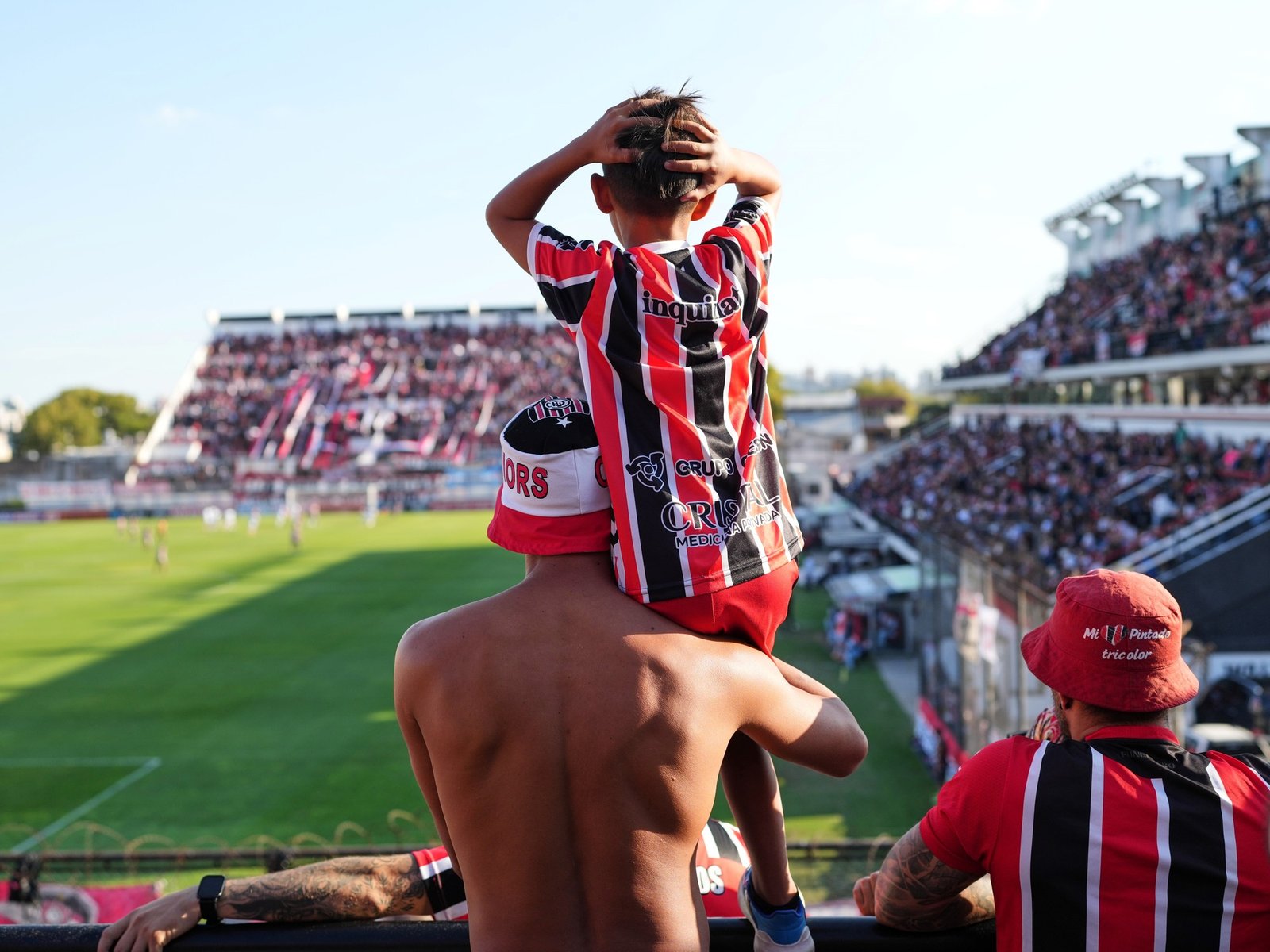 Qué les queda a los grandes de la Primera Nacional en la lucha por la permanencia :: Olé