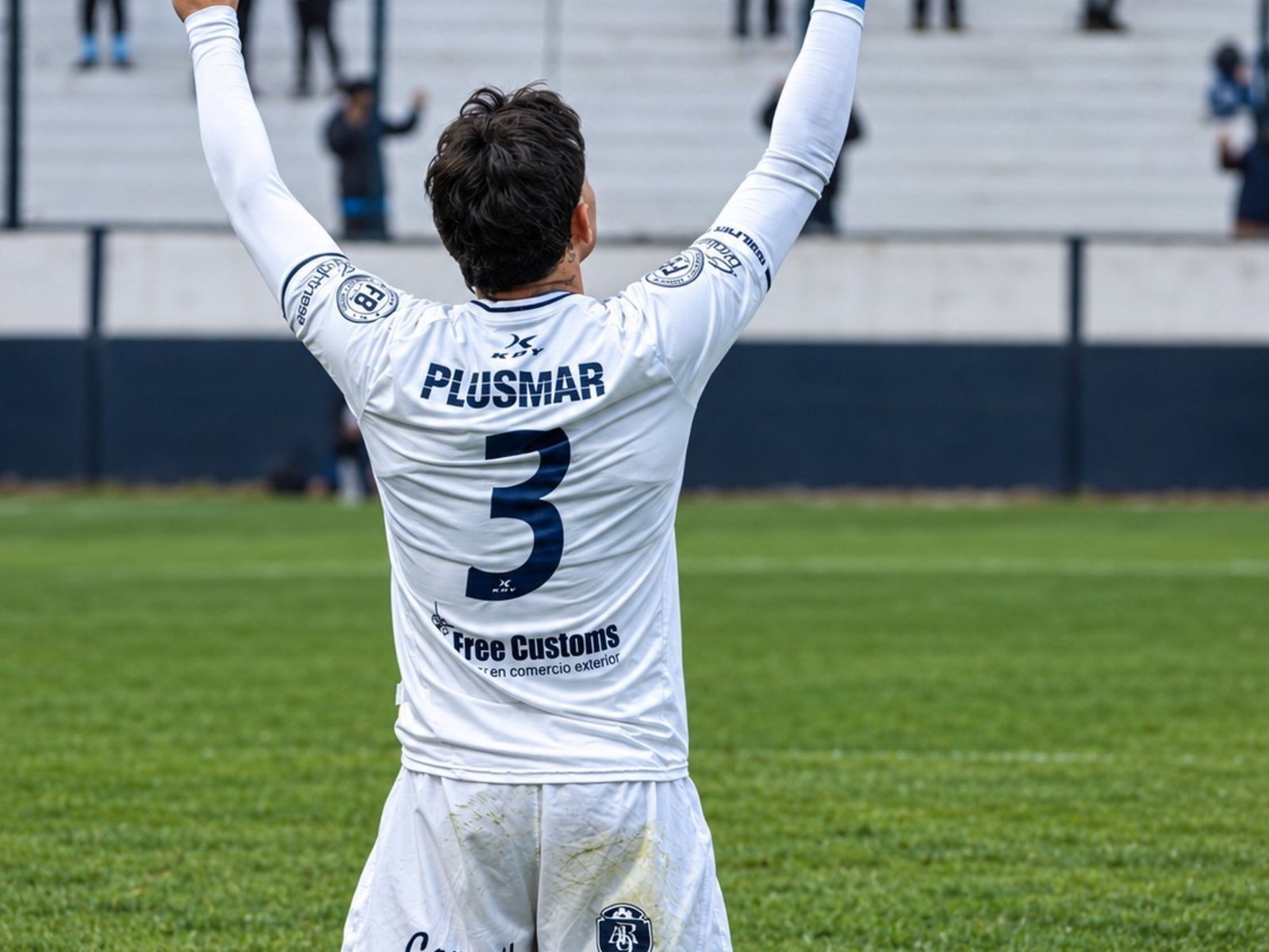 Quilmes respira: victoria clave para alejarse del descenso :: Olé