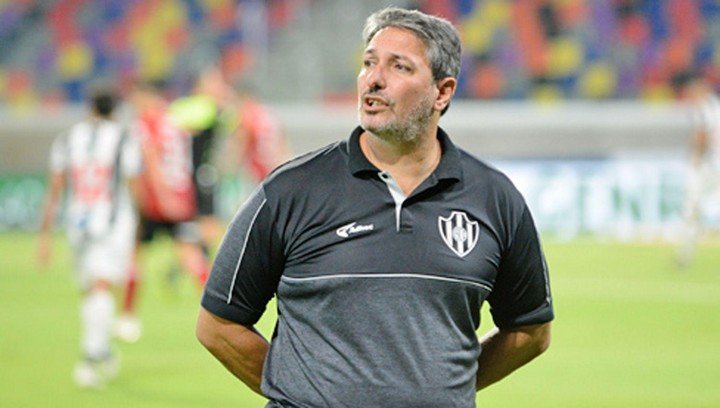 Alberto Bulleri será el reemplazante.