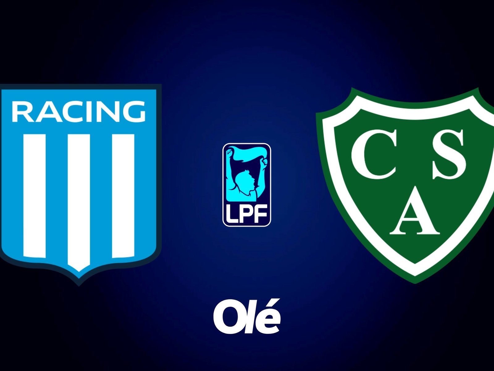 Racing vs. Sarmiento, por el Torneo Clausura 2026: día, horario y por dónde ver :: Olé