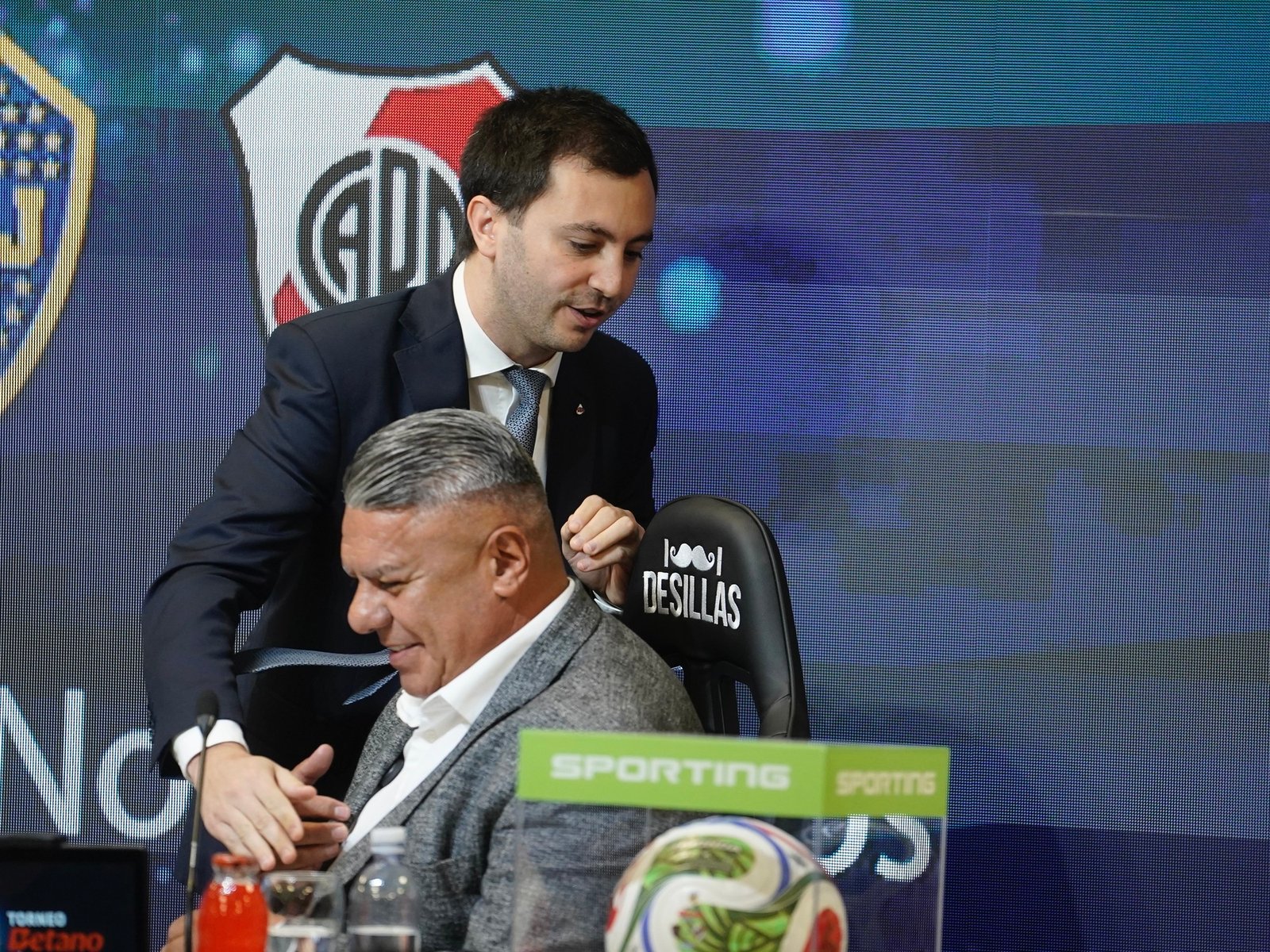 River-AFA: la polémica en puerta que demora su definición :: Olé