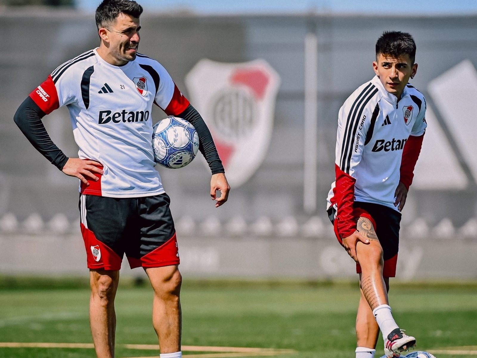River, hoy EN VIVO: el plan de Ponzio ante Huracán y últimas noticias del jueves 17 de septiembre :: Olé