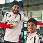 River, hoy EN VIVO: el plan de Ponzio vs. Vélez, el Súper de Reserva y las noticias del viernes 25 de septiembre :: Olé