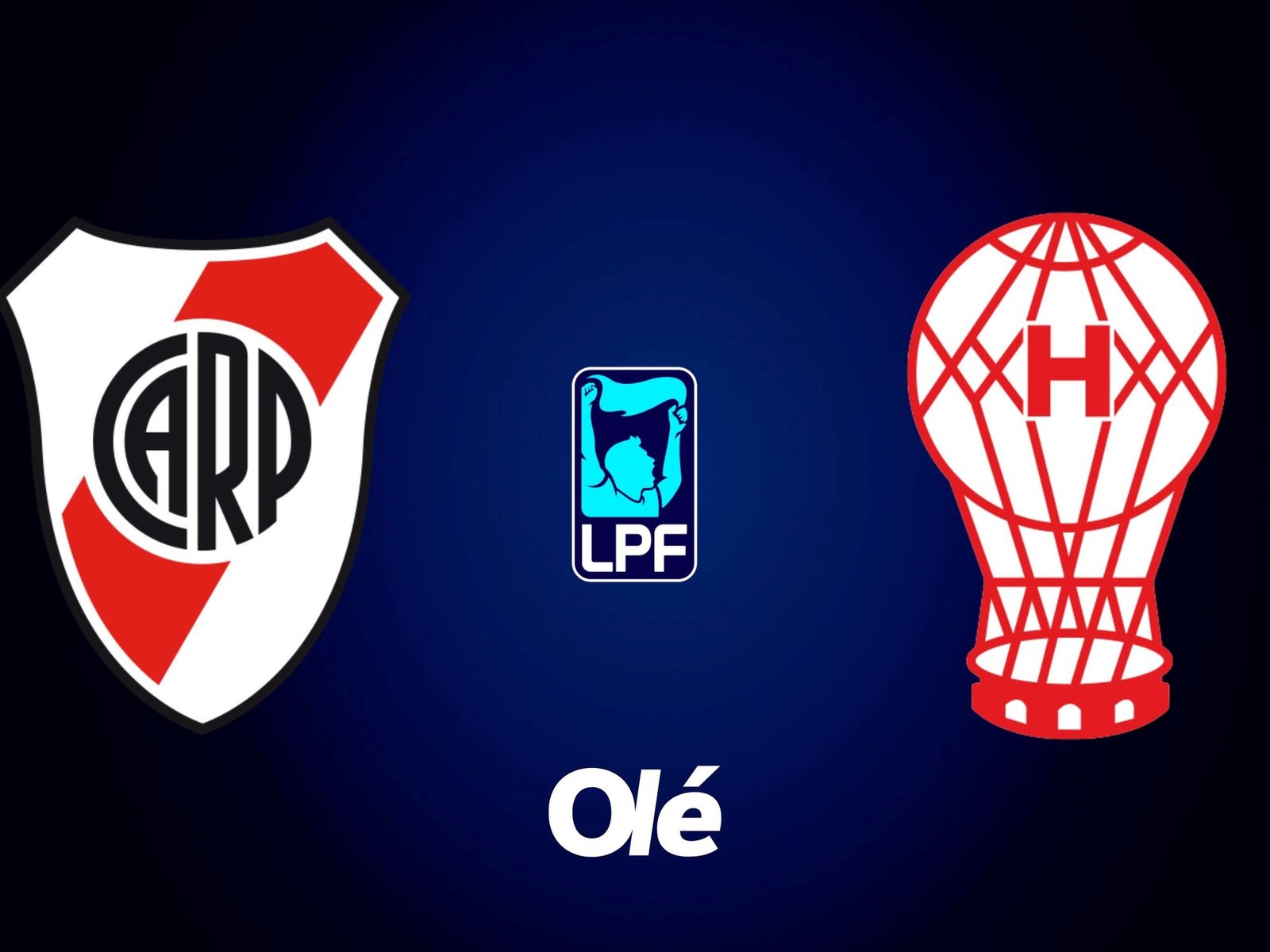 River vs. Huracán, por el Torneo Clausura 2026: día, horario y por dónde ver :: Olé