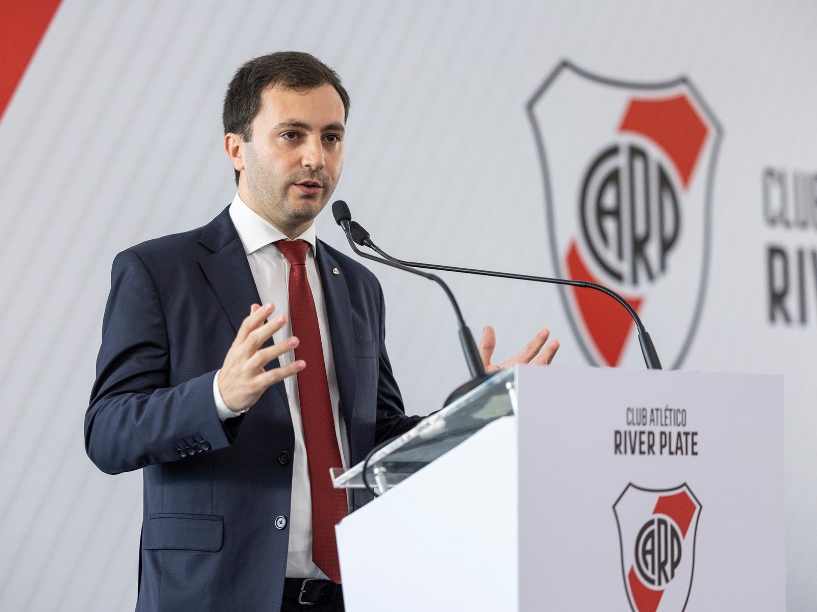 River y una reunión de CD clave: de la salida de Coudet a la elección de Ponzio y los refuerzos top :: Olé