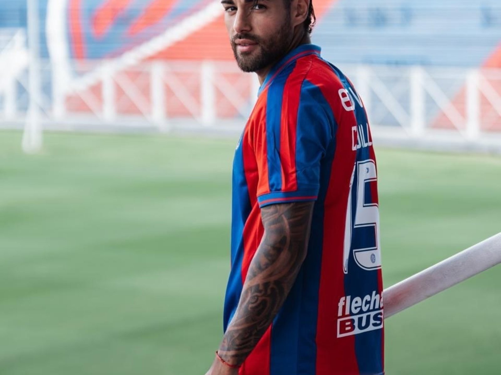 San Lorenzo: de relegado a posible titular ante Defensa :: Olé