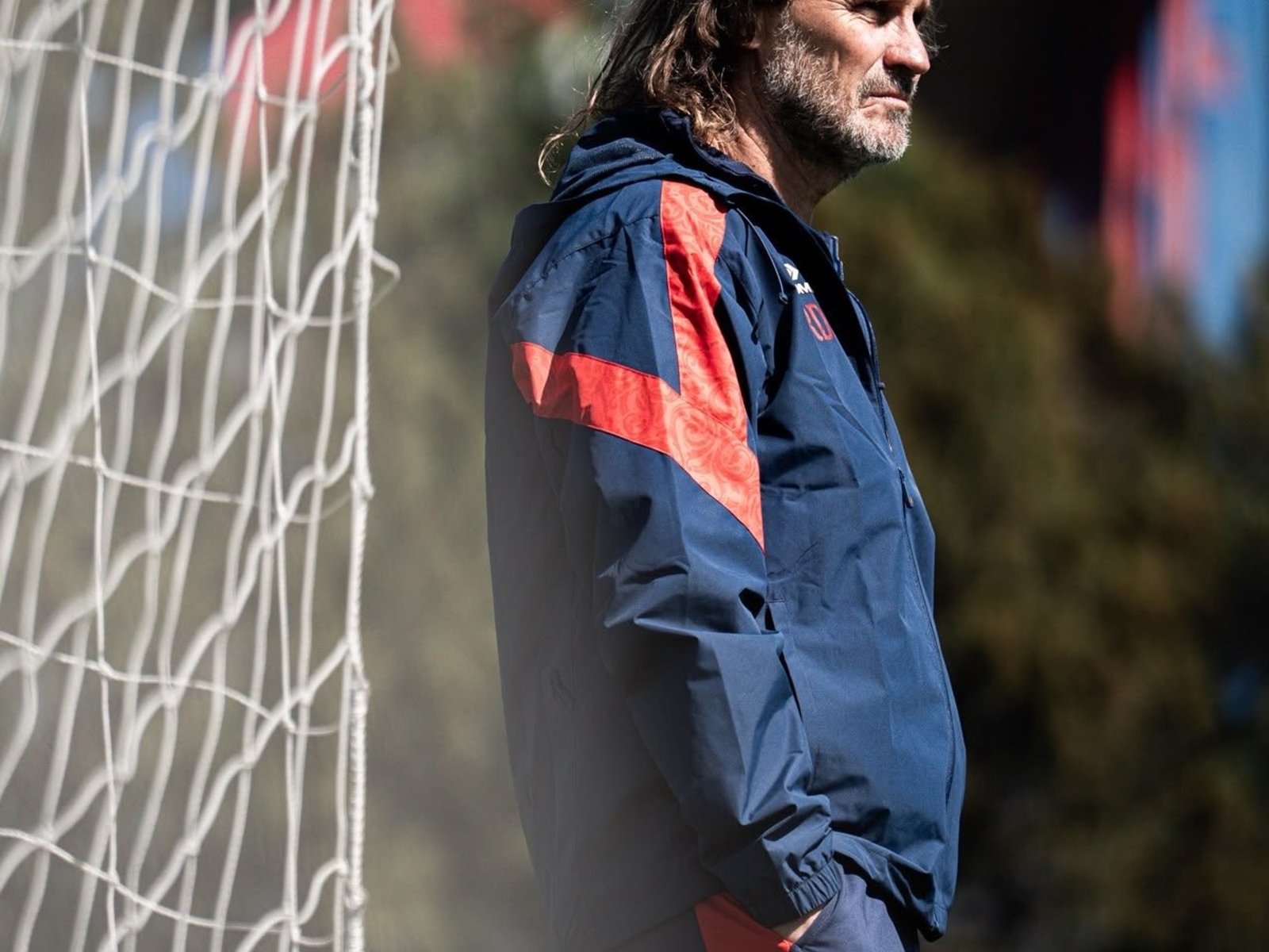 San Lorenzo: los jugadores que recuperó Insua y los cambios que analiza :: Olé