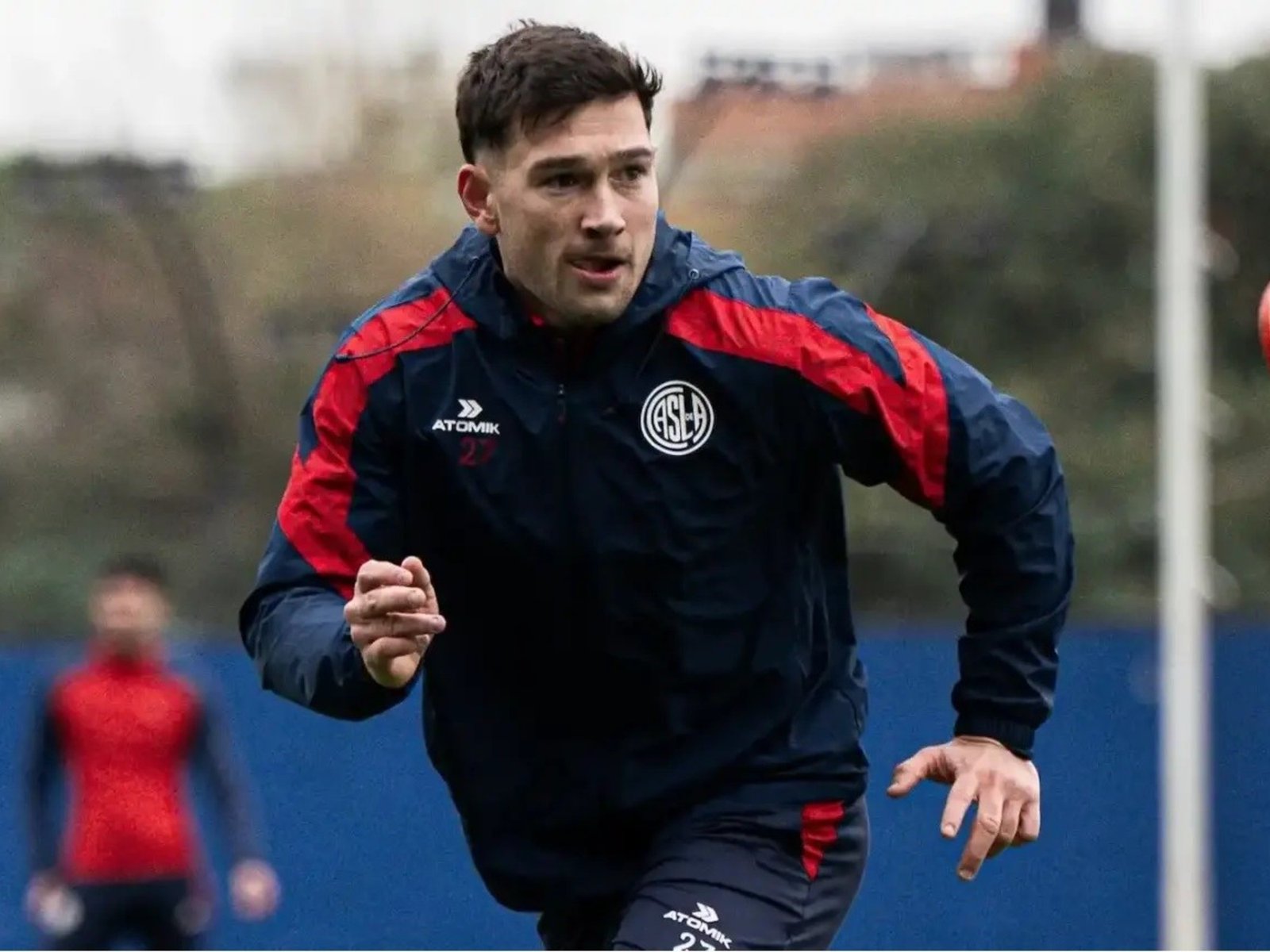 San Lorenzo y un nuevo dolor de cabeza: otro lesionado y ya son cinco las bajas :: Olé