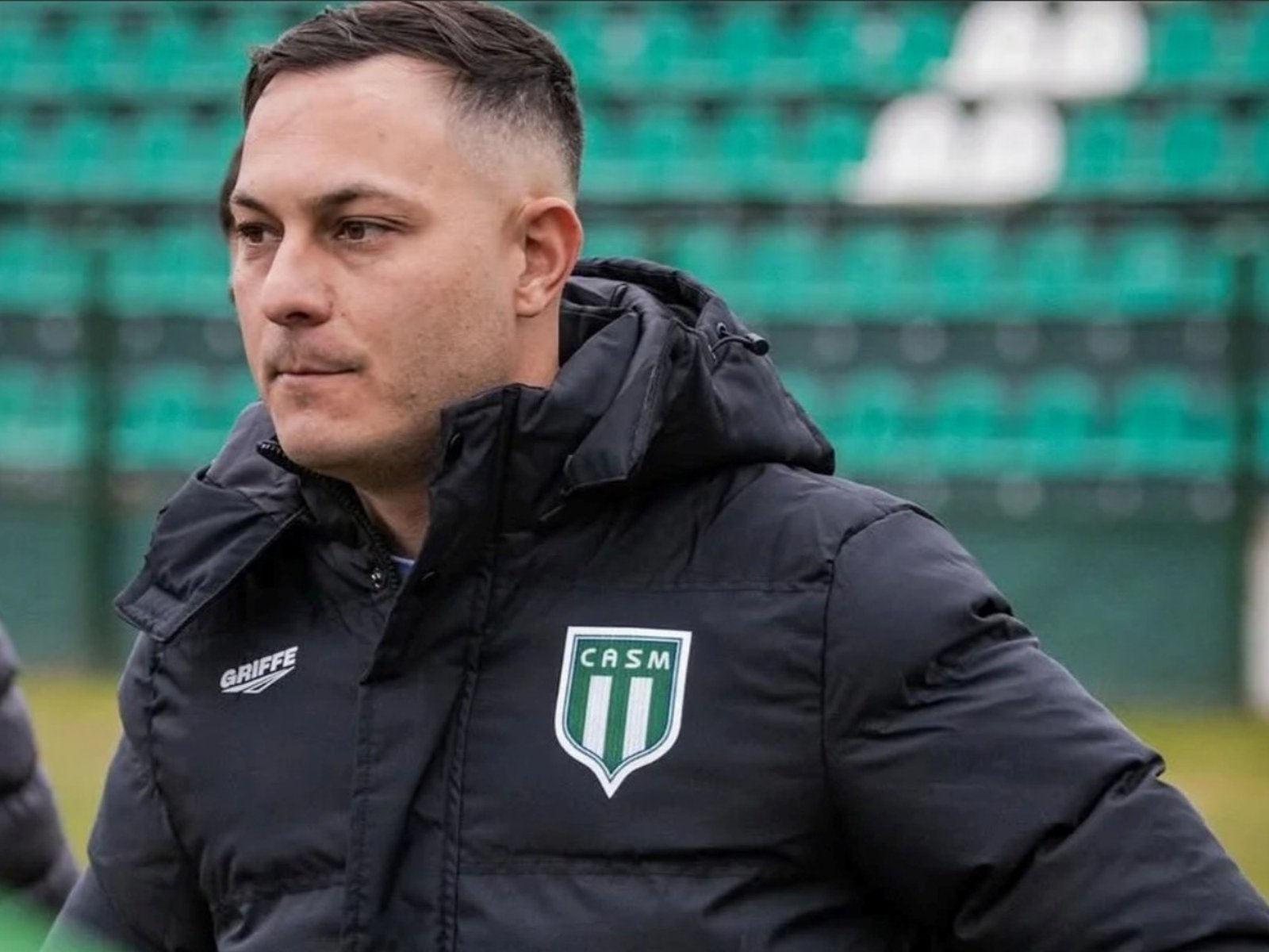 San Miguel anunció la salida de su técnico y ya tiene al sucesor :: Olé