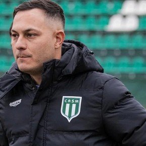 San Miguel anunció la salida de su técnico y ya tiene al sucesor