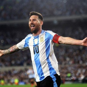 El contundente resultado de la encuesta de Olé: ¿dónde debería jugar Messi su último partido con la Selección?