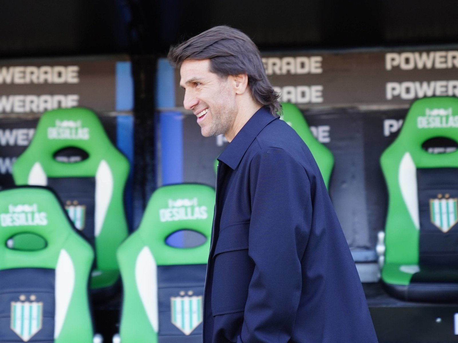 Se enfría la búsqueda de River por un central: de qué depende :: Olé