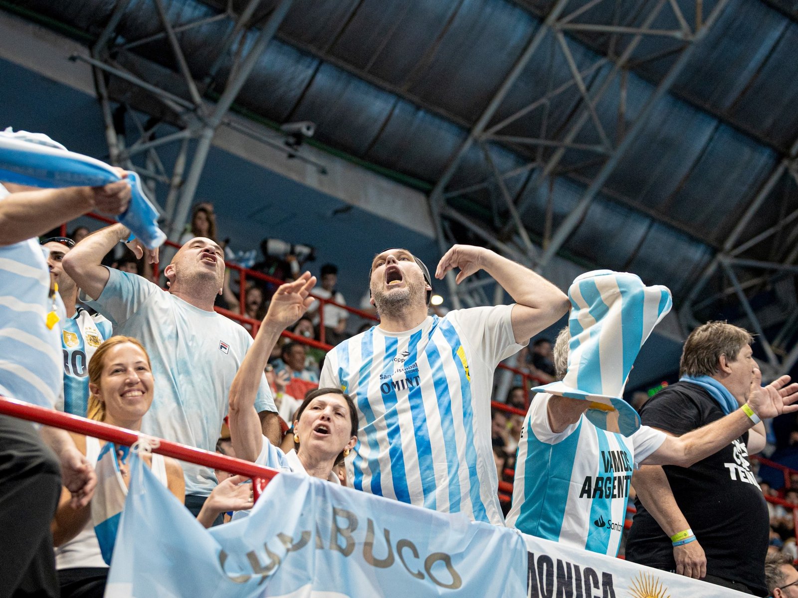 “Se puede lograr en el interior, no solo en Buenos Aires”