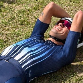 El oro más emocionante de Argentina en los Suramericanos: Fernando Contreras y una dedicatoria muy especial