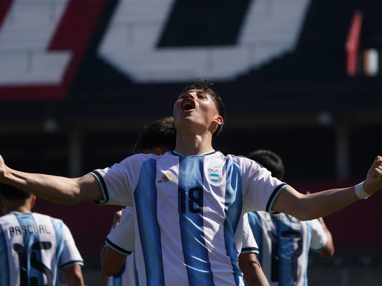Tras el debut con derrota, Argentina va vs. Uruguay por los Suramericanos: cuándo y por dónde verlo :: Olé