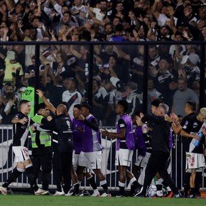 Qué dijeron desde Vasco da Gama sobre el estadio en el que se jugará la semifinal con Boca