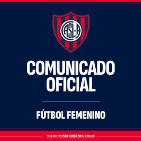 La respuesta de San Lorenzo al fuerte comunicado del fútbol femenino: qué dijo el club sobre las denuncias