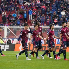 Éxodo azulgrana: casi 20 futbolistas de San Lorenzo terminan contrato a fin de año