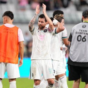 Messi va por un nuevo título: ¿qué es y contra quién define la Campeones Cup?