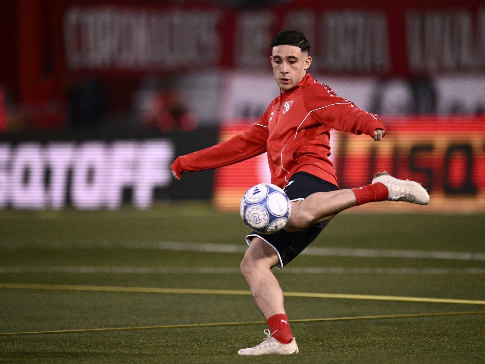 Unión vs. Independiente, EN VIVO, por el Torneo Clausura: alineaciones confirmadas :: Olé