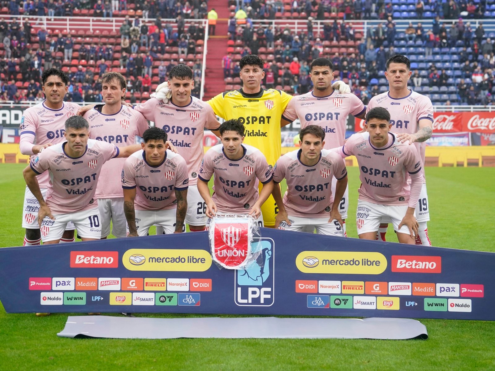 Unión vs Instituto, por el Torneo Clausura 2026, EN VIVO: a qué hora juegan, formaciones y cómo ver el partido