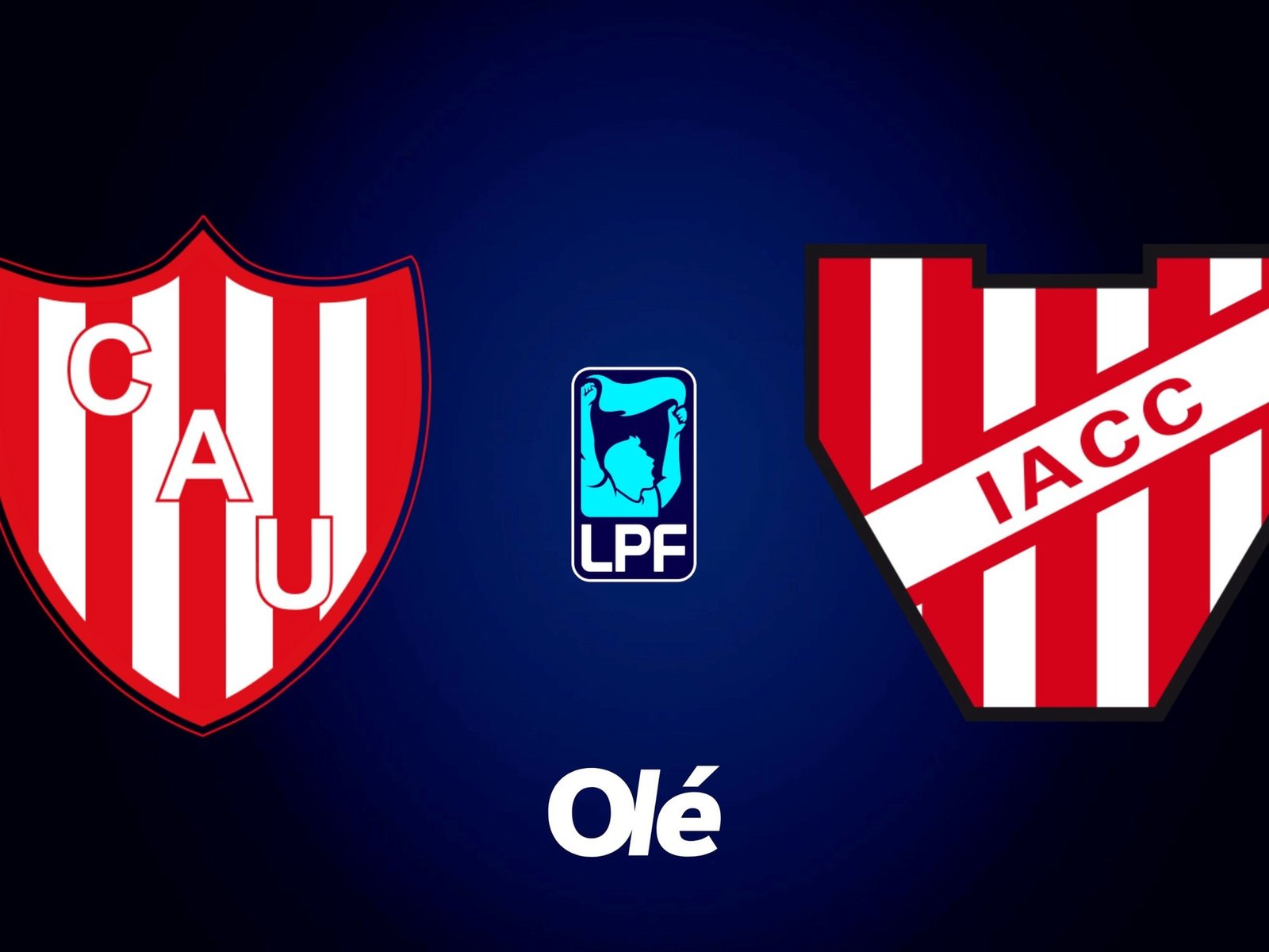 Unión vs. Instituto, por el Torneo Clausura 2026: día, horario y por dónde ver :: Olé
