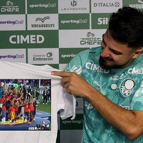 El Flaco López reveló por qué no le dio la espalda a la premiación de España en el Mundial 2026