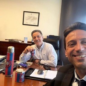 Siguen apareciendo deudas en San Lorenzo: ahora un ex vicepresidente reclama más de dos millones de dólares