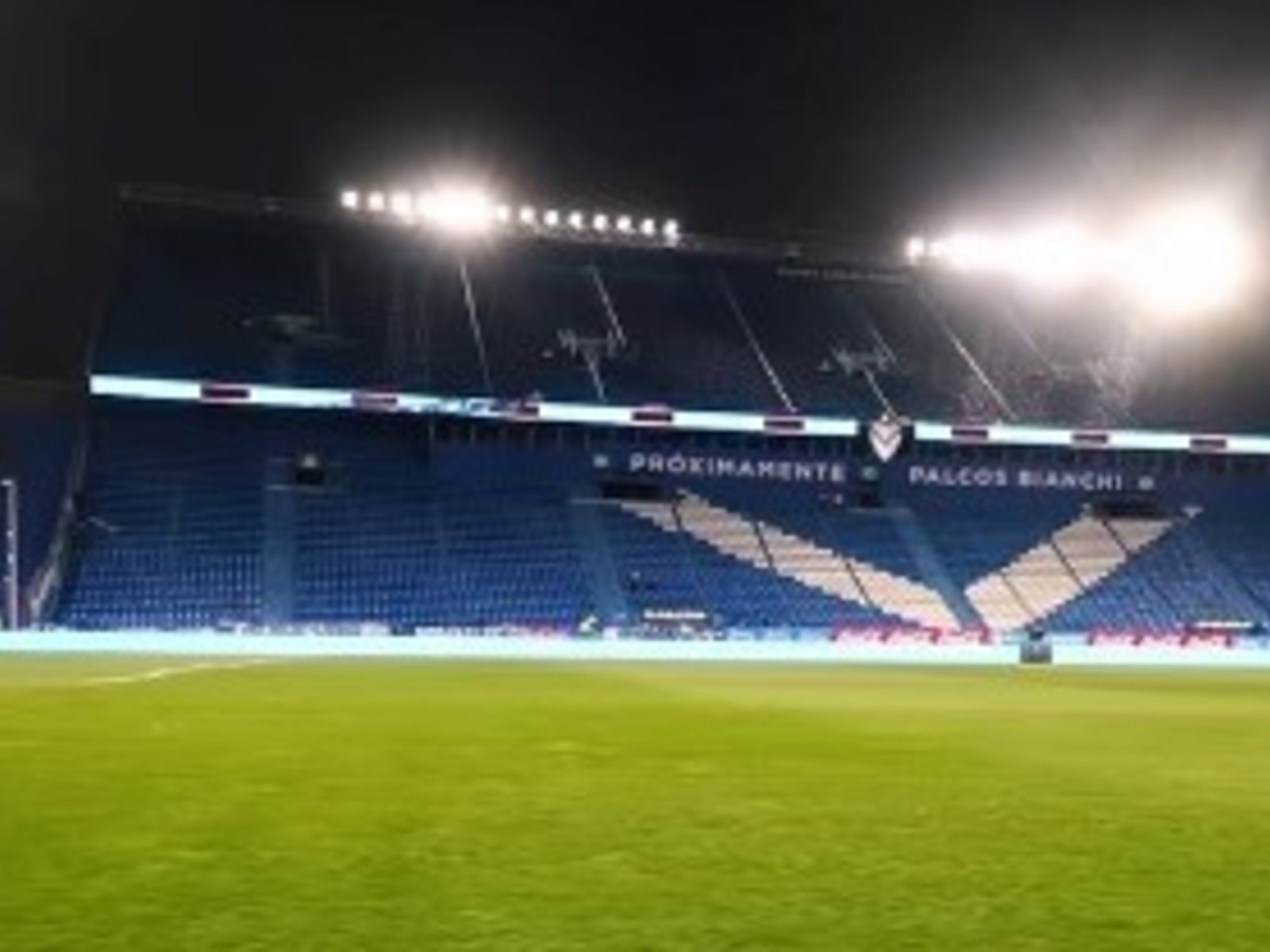 Vélez vs. Estudiantes, EN VIVO, por el Torneo Clausura: El Fortín recibe al Pincha