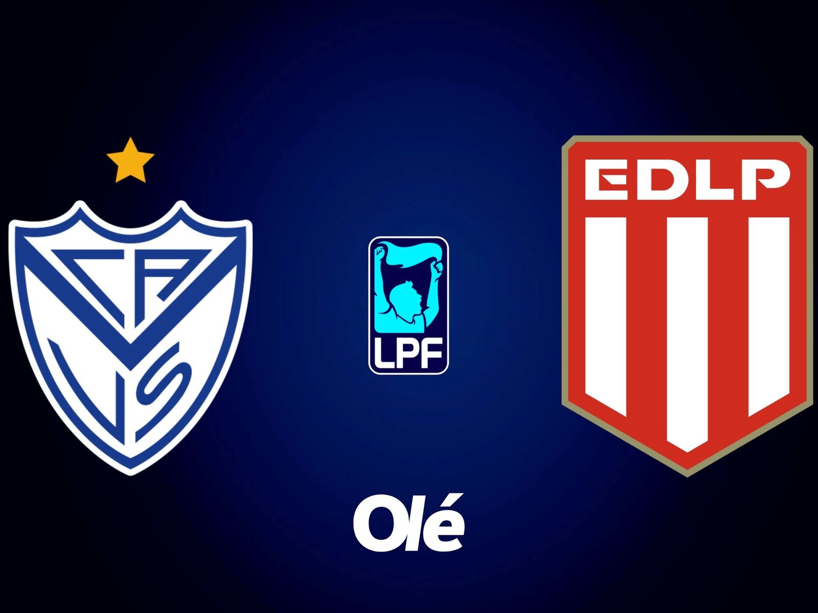 Vélez vs. Estudiantes, por el Torneo Clausura 2026: día, horario y por dónde ver :: Olé