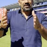 Verón sorprendió antes de la final con Central: “El jueves es mucho más trascendental” :: Olé