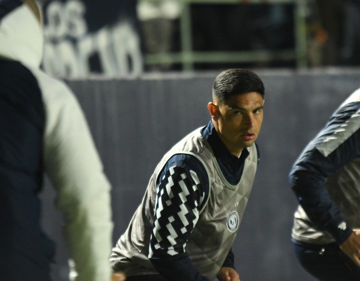 Foto: @CSIRoficial 