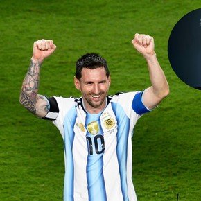 La reflexión de Mourinho sobre el retiro de Messi de la Selección Argentina