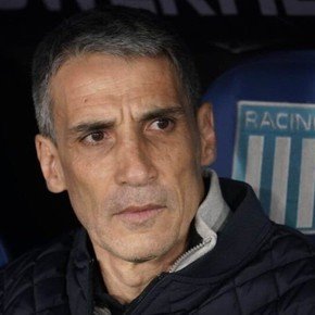 La crisis de Racing con números pésimos, los hinchas en llamas y un técnico que empieza a estar en la cornisa