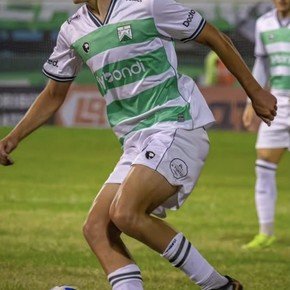 De Caballito a Alemania: Núremberg compró a Obradovich, la joya de Ferro recomendada por Pinola