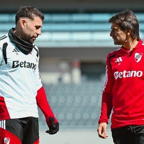 La confirmación Monumental de Ponzio antes de Huracán