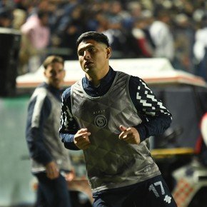 Por qué Maxi Salas no puede jugar ante River y por qué sí