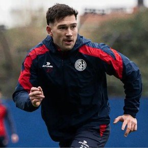 San Lorenzo y un nuevo dolor de cabeza: otro lesionado y ya son cinco las bajas