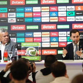 La sorpresiva propuesta que Tapia le hizo a River en la reunión de Comité Ejecutivo